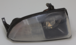 Vordere Leuchte, Nebelscheinwerfer rechts (46303560), Fiat / Lancia Original Teil